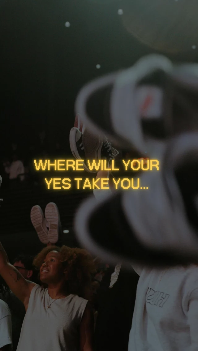 TONIIIIIGHT WE ARE … 

READY for you Stellenbosch 💥
You + Your crew.

One room. One purpose.
🗡️Jesus 
🌪️Presence 
🔓Purpose unlocked 

Don’t just here about it, be there 😌

#thesend #thesendsouthafrica #sendnights