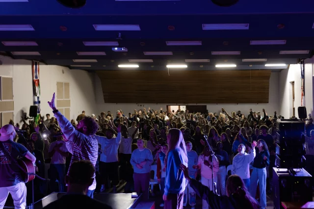 MUIZENBERG, YOU SAID YES! 🇿🇦🔥

Thank you for joining us at The Send Night in Muizenberg! We’re still in awe of how God moved — activating hearts, commissioning lives, and calling a generation to be the answer to the cry of South Africa. 🙌🏽

Last night, many of you boldly said YES:
⭐ to GO to the Nations
⭐ to REACH your high school
⭐ to TRANSFORM your university
⭐ to CARE for the orphaned and vulnerable

We believe this is your time. Our time.
To rise.
To go.
To rewrite the narrative of South Africa.

➡️➡️➡️