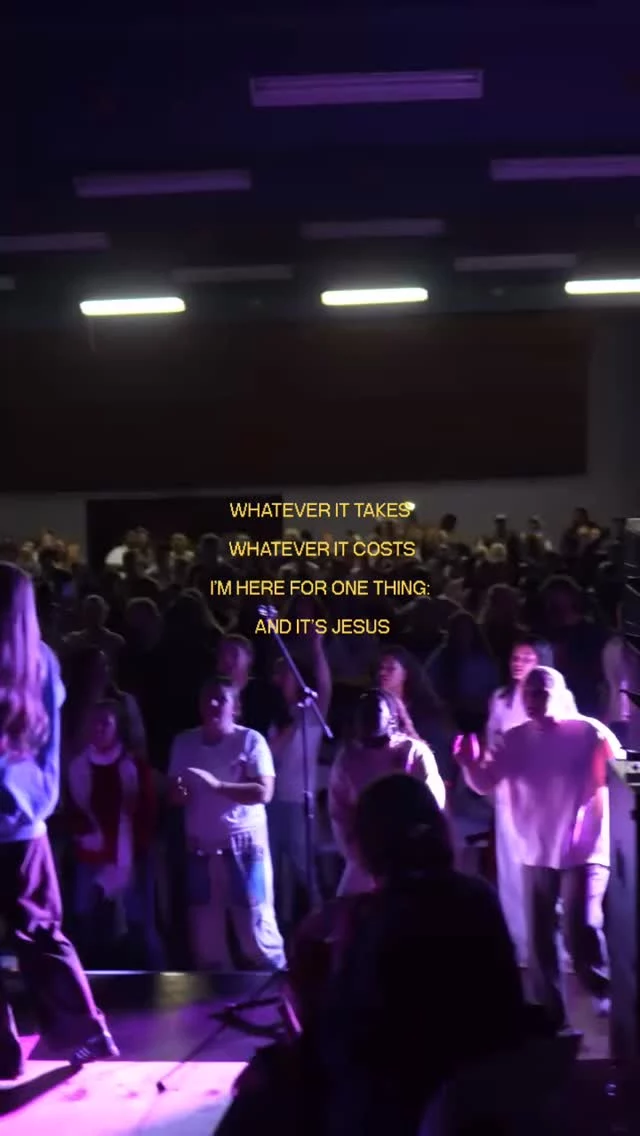 NEXT SEND NIGHT ✨
“Whatever it takes, whatever it costs…”
We will not just sing it, but actually live it. 🙌
But for this night? It won’t cost you a thing.

No ticket price. No fee. Just come.
Come hungry. Come expectant. Come ready to encounter Jesus. ❤️‍🔥

SEND NIGHTS aren’t just hype worship events —
they’re moments of encounter, clarity, and activation. 💥 This is a night to give Jesus everything — and it starts by just showing up.

📆 July 26th 📍 Glenridge Church, Durban ⏰ 18:00 (Doors open 17:45) 👶 Childcare available (Ages 3–12)
🎟️ Tickets? FREE. Like actually zero rand. Just tap the link & pull up.

Link in bio + comments to register 🌟

#SendSA #SendNights #Durban #GenZForJesus #JesusIsWorthy #WhateverItTakes #NoTurningBack